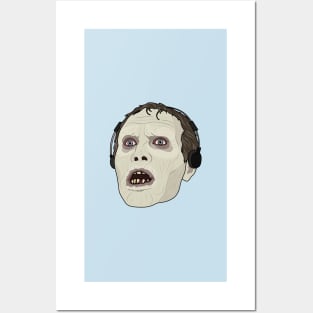 Day of The Dead | Bub Posters and Art